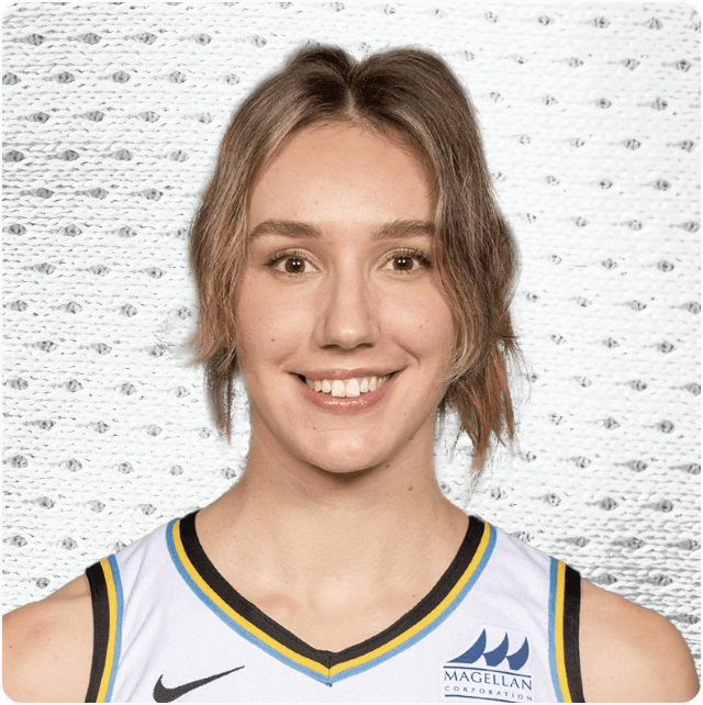 Alanna Smith