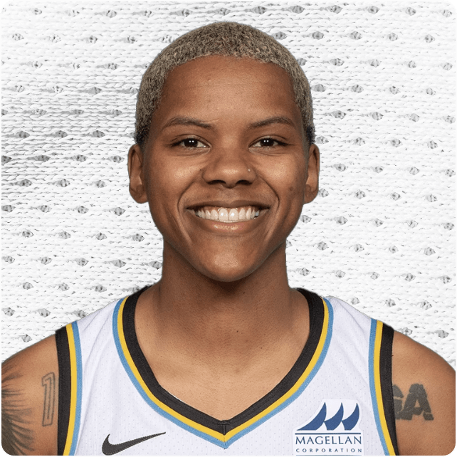 Courtney Williams